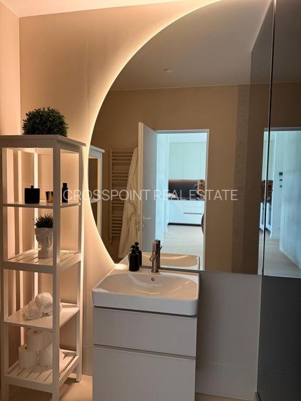 Aviatiei Towers! Loc de parcare subteran inclus - 5