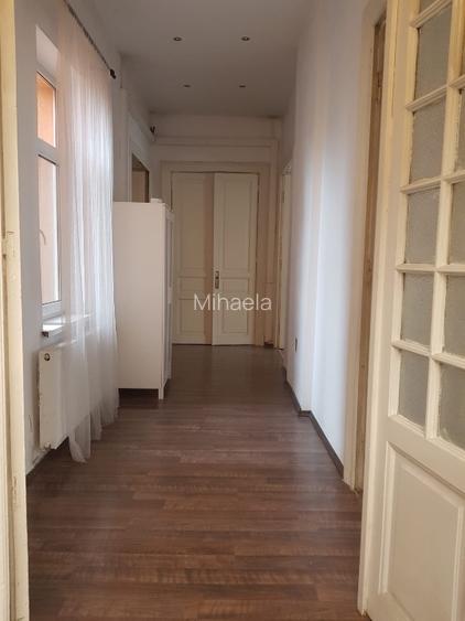 Ap 3 camere în vilă interbelică –83 mp cu loc de parcare - 4