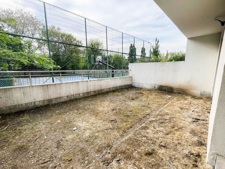 Apartament cu 3 camere 2 bai+terasa de 35 mp bloc Boutique Zona National Arena - 12