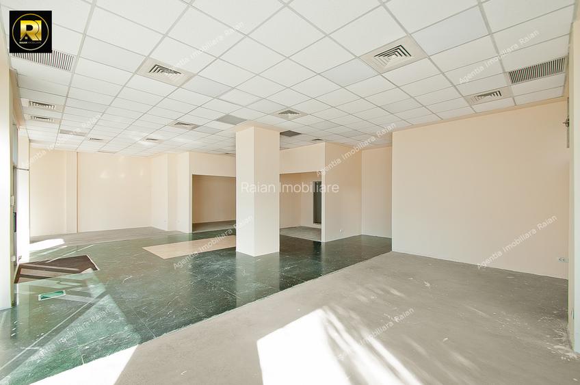 Vanzare Cladire S+P+3Et,destinatie mixta,in Galati,ultracentral,pe blv. Brailei - 4