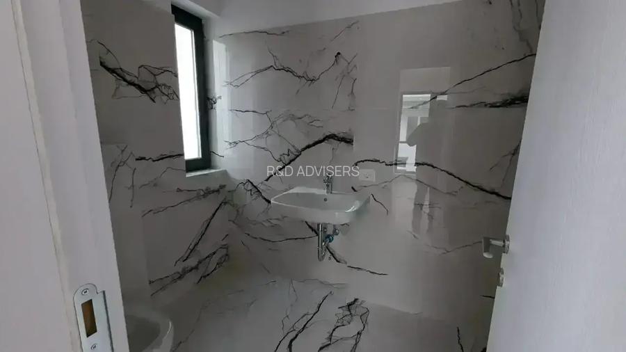 Mutare Rapida Titan-Pallady 2 Camere Finalizat Finisaje Premium - 4