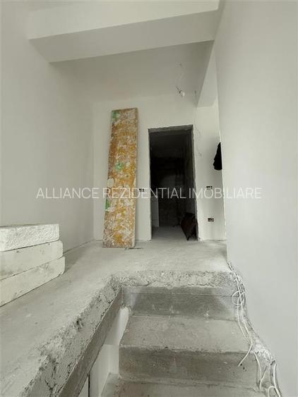 Primarie Popesti Leordeni - Vila Individuala - P+1 - 250mp Teren - 6