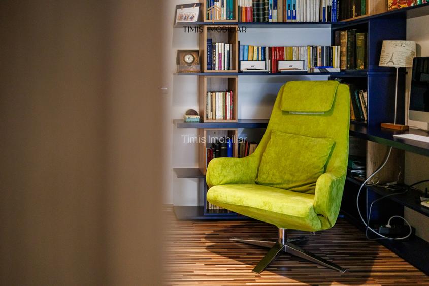 Casa individuala cu teren 657 mp & terasa mare – zona Lipovei | Com 0% - 24