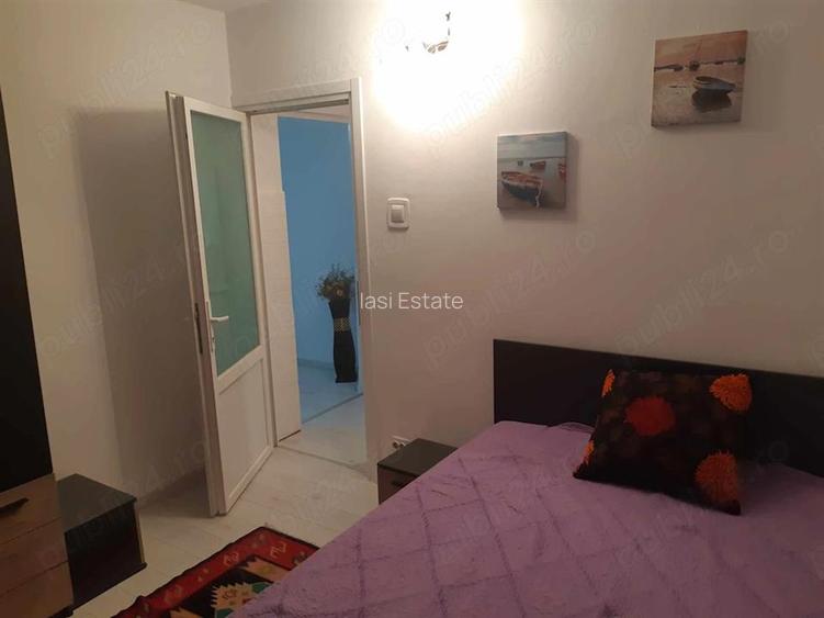 Apartament 2 camere Mircea Cel Batran - 2