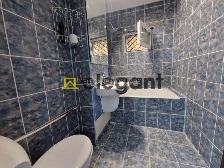 3 camere, parter, 64 mp, renovat, Central - 12