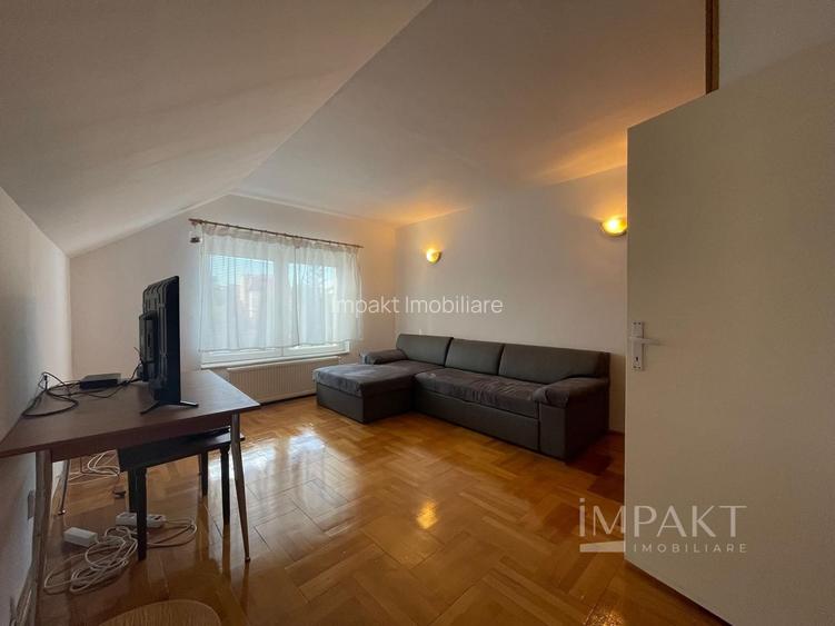 Apartament cu 3 camere de închiriat în apropierea UMF | 90mp - 2