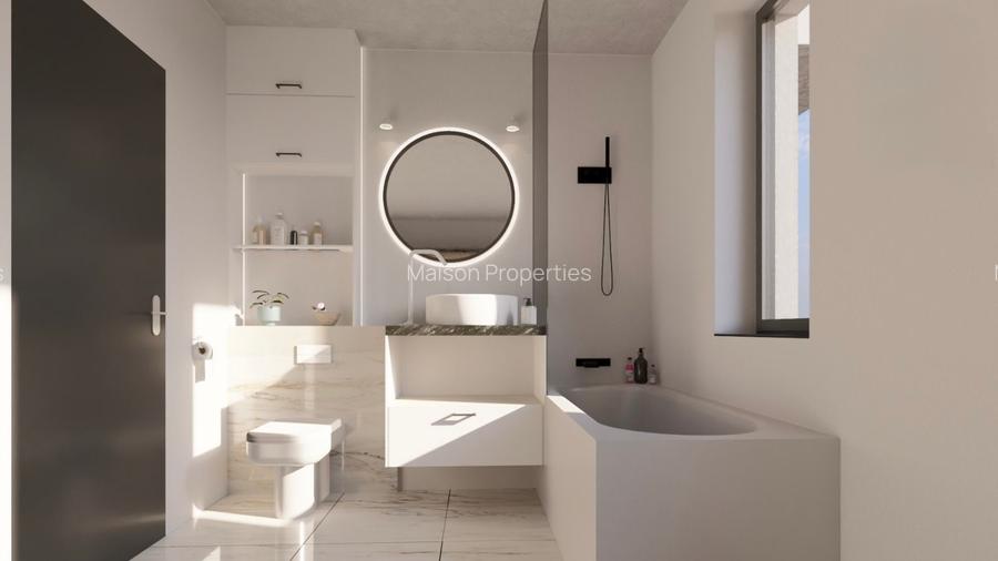 COMISION 0% | Apartamente cu 3 camere PREMIUM l Giroc - 13