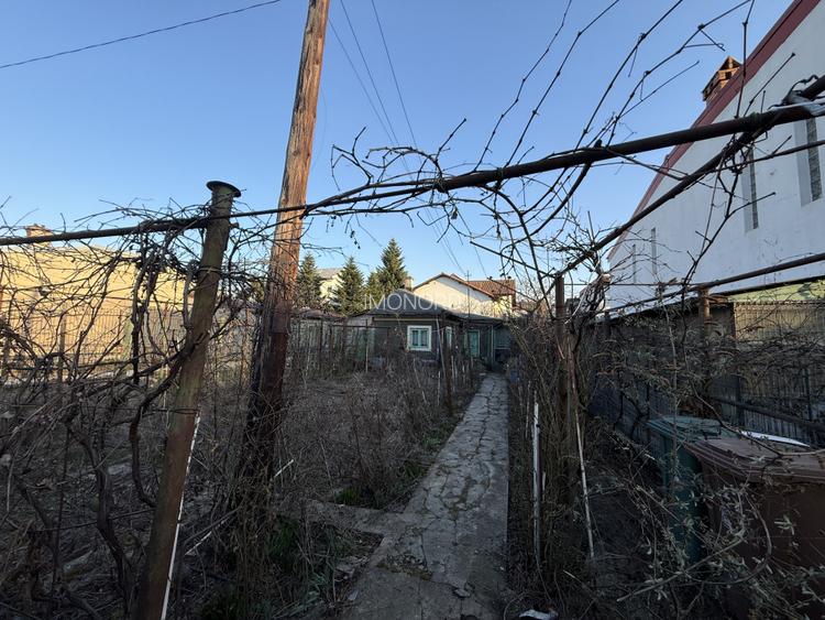 Casa demolabila/renovabila langa Lacul Grivita - 2