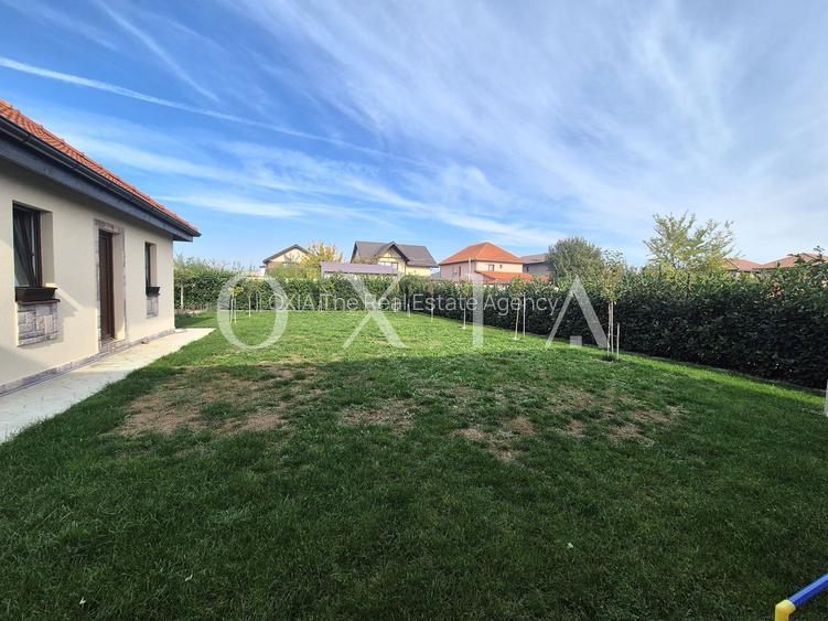 AX933 Casa Individuala, Dumbravita, Mobilata&Utilata - 14