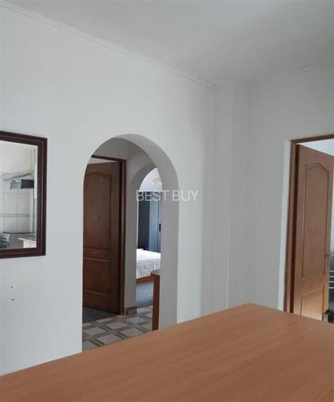 UNIRII, NERVA TRAIAN, ALBA IULIA, 77 MP ETAJ 2/8 BLOC 1991 REABILITAT - 8