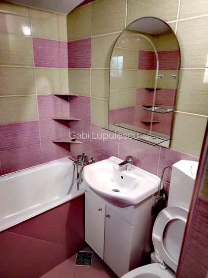 Popa Șapcă -zona Punctele Cardinale 1cameră 230€ - 6