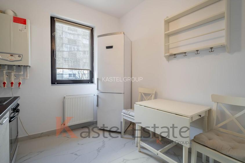 Apartament 2 camere de vanzare  - zona Sebastian  - Comision % - 12