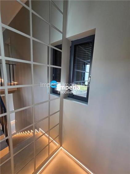Casă deosebită, finisaje premium, 128 mp, 900 m fata de Centru Mirosla - 11