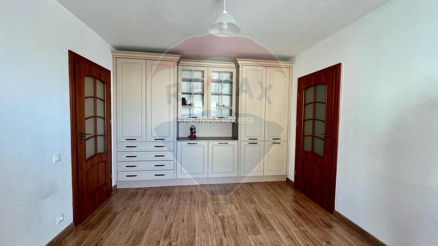 Apartament cu 2 camere - Drumul Taberei - statie Hanul Drumetului - 2