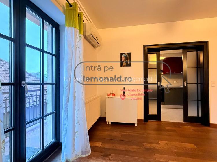 Apartament cu 3 camere de închiriat | Complex Toscana | Loc de parcare - 5