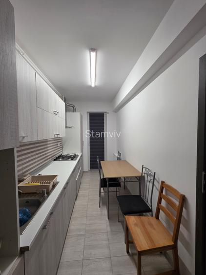 Garsoniera de inchiriat in zona Militari Residence - 3