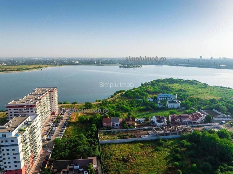 Apartament decomandat 2 camere view Lacul Morii - 8