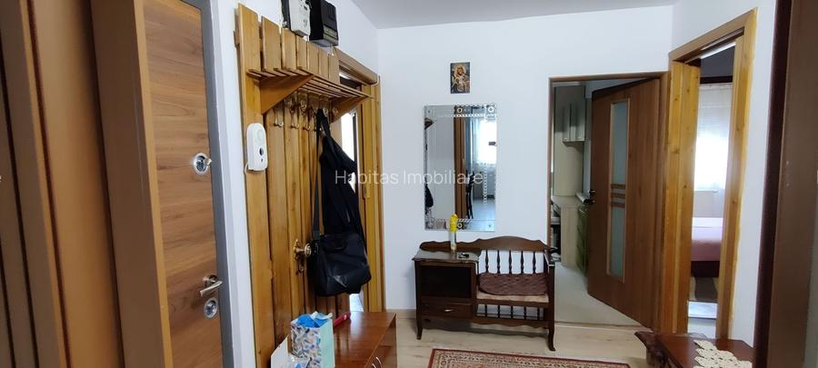 Apartament 4 camere, 70 mp, etaj 3/4,  piata Ion Meșter, Mănăștur - 10