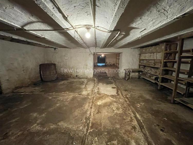 Spatiu comercial in Gheorgheni Pta. Libertatii - 10