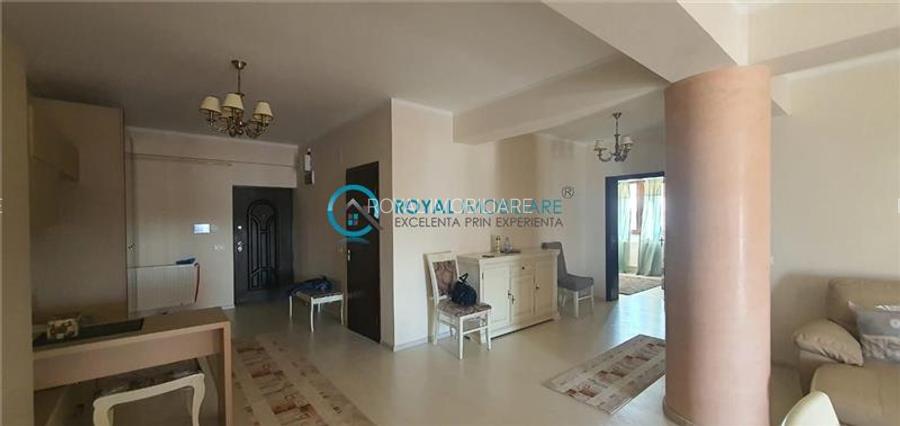 Royal Imobiliare - Inchirieri Apartamente Lux 3 camere - 10