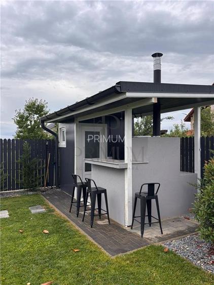 DUPLEX PREMIUM, COMPLET FINALIZAT GATA DE MUTAT, MOSNITA NOUA - 15