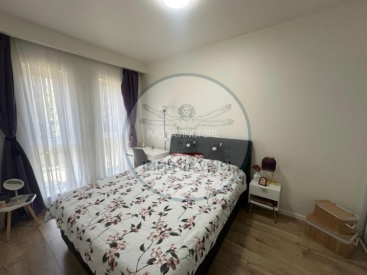 Apartament 3 camere Zona Marasti | Arte Plastice | Iulius Mall - 6