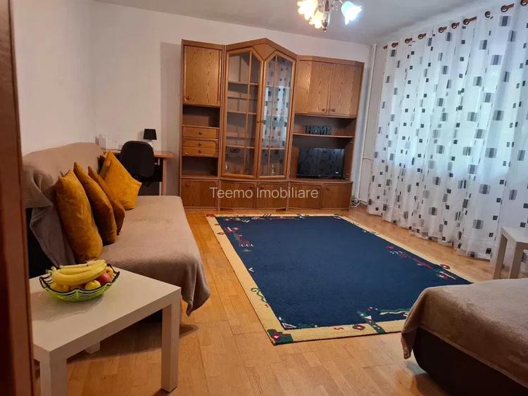 Apartament 2 camere, decomandat, 60 mp, ac, metrou, Timpuri Noi - 3
