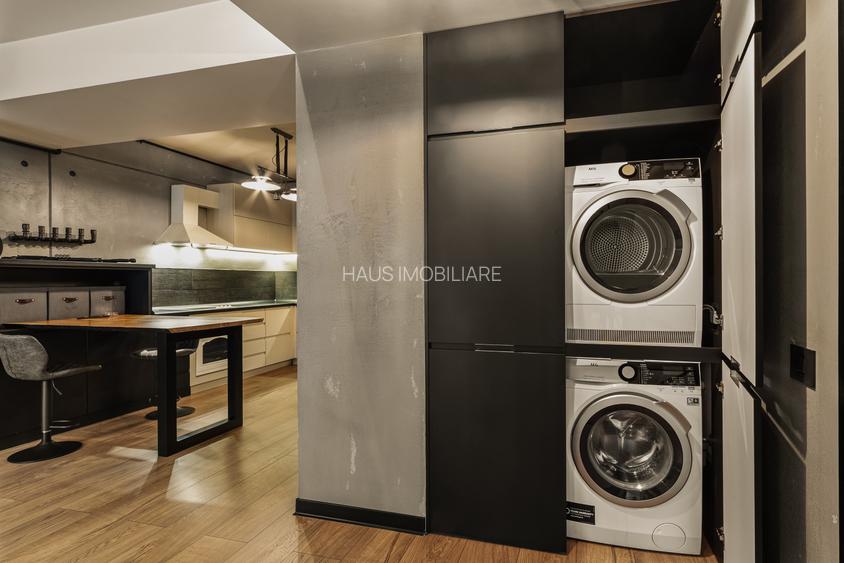 Mamaia Central  2 camere lux  94 mp  parcare inclusă  vedere superbă - 16