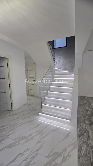 Proprietate PREMIUM situata pe strada Domneasca finisata complet - 4