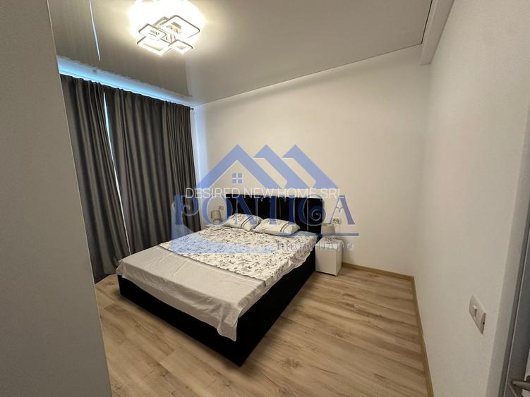 Apartament 4 camere Mamaia Nord - 4