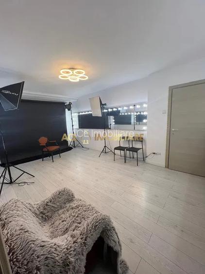 2 Camere de inchiriat | P-ta Romana | Metrou la scara | Birouri - 2