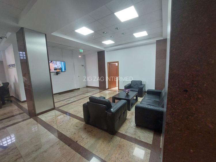 Bd. Mamaia, spatiu birouri 193 mp., cladire reprezentativa - 20