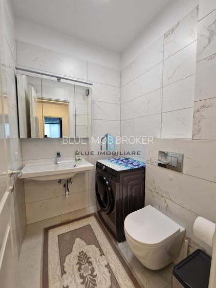 Apartament 3 camere, 78 mp, decomandat, prima închiriere, Grand Beetle Residence - 9