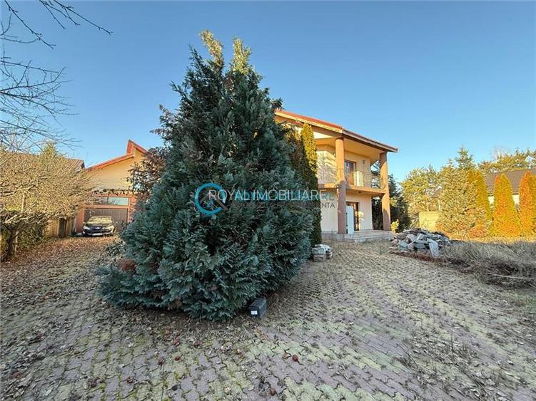 Royal Imobiliare - Vanzare Vila zona Paulesti - 2