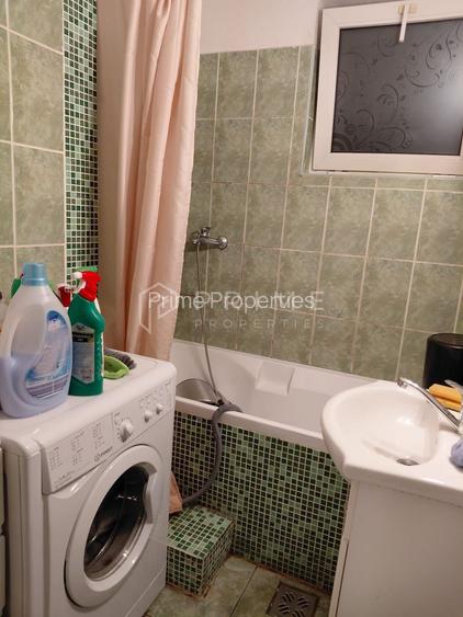 De închiriat – Apartament 3 camere, cartierul Budai, aproape de centru - 4