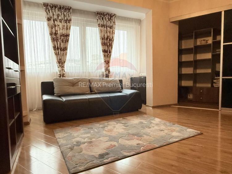 Apartament 3 camere Universitate Nicolae Balcescu Parc Cismigiu - 8