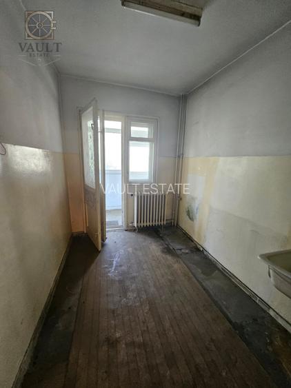 Apartament 2 camere-Basarab - 4