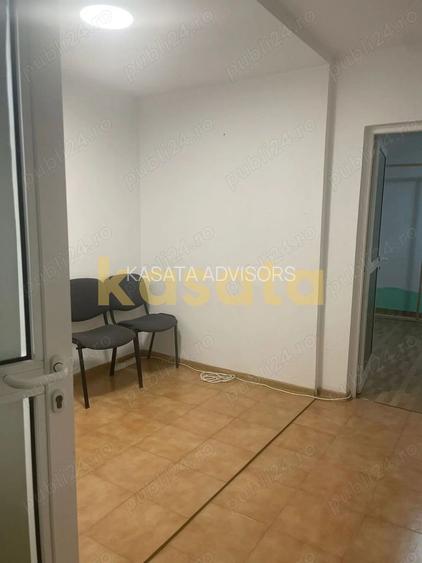 OPORTUNITATE | APARTAMENT 2 CAMERE | STEFAN CEL MARE | BLOC 1981 - 7