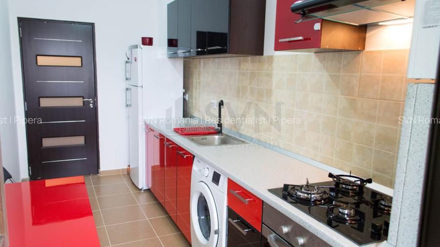 REA1027560 Garsoniera premium I Decomandata I Pacii I Sector 6 - 4