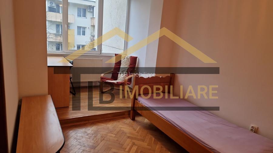 Apartament cu 3 camere, 65mp, zona UMFST - 2
