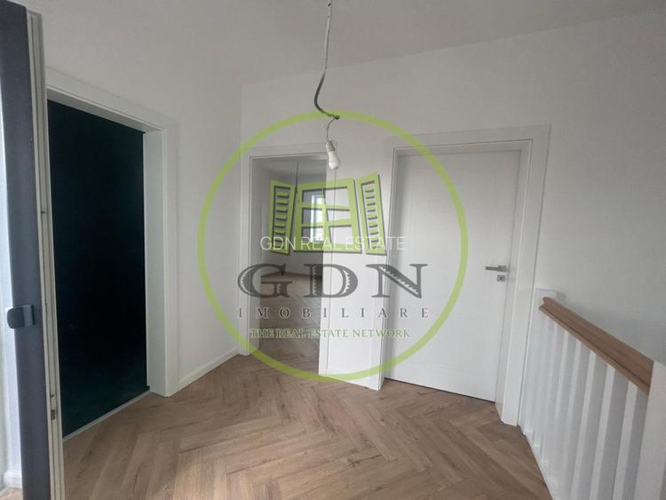 Casa P+1, 300 MP teren, 120 MP utili, comuna Malu Mare, zona Selgros - 14