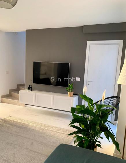 Casa moderna P+1+M, an 2019, mobilata si utilata, Ploiesti Nord - 7