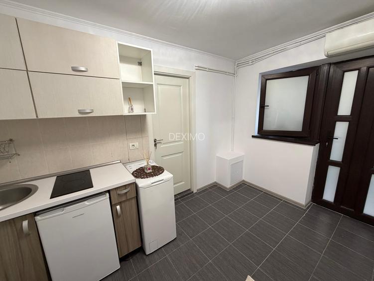 Garsoniera La Malul Marii - La Cheie ! - 4