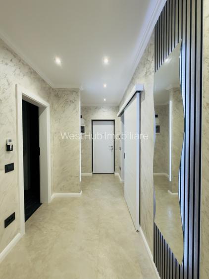 Apartament 3 camere modern, etajul 1, 62mp utili in Giroc - 4