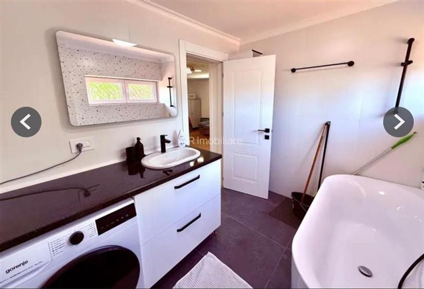 Inchiriere ap 3 cam Primaverii - 5