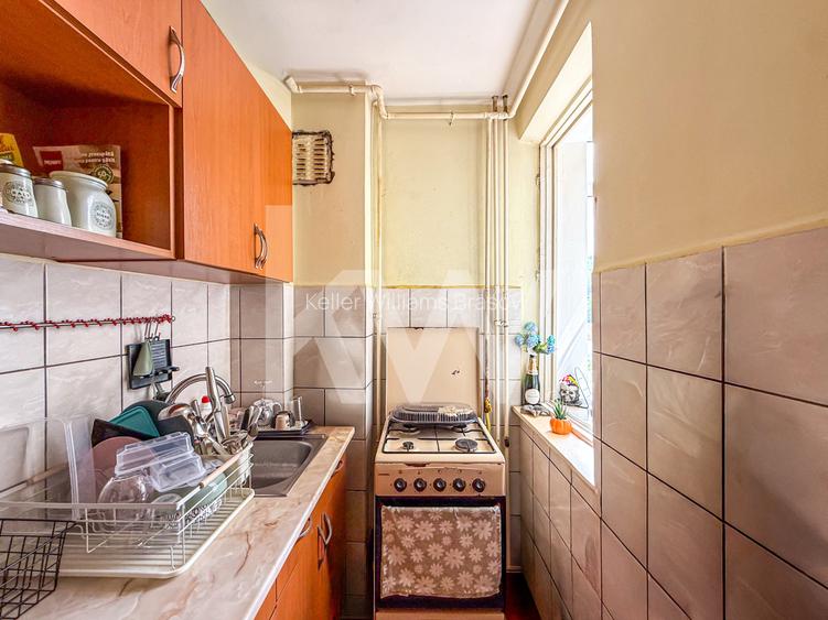 De vanzare garsoniera str. Mihai Viteazu-Colina Universitatii! - 5