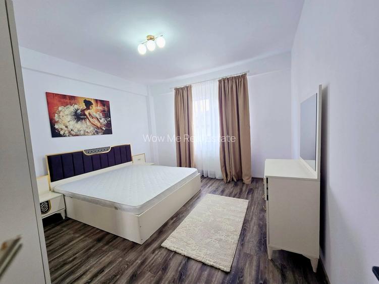 Apartament 2 Camere Strada Mărului, Fundeni Dobroești - 18