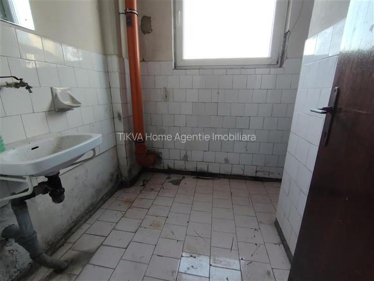 Cladire industriala cu societate in fuctiune (Miercurea Ciuc, str. Zorilor) - 16