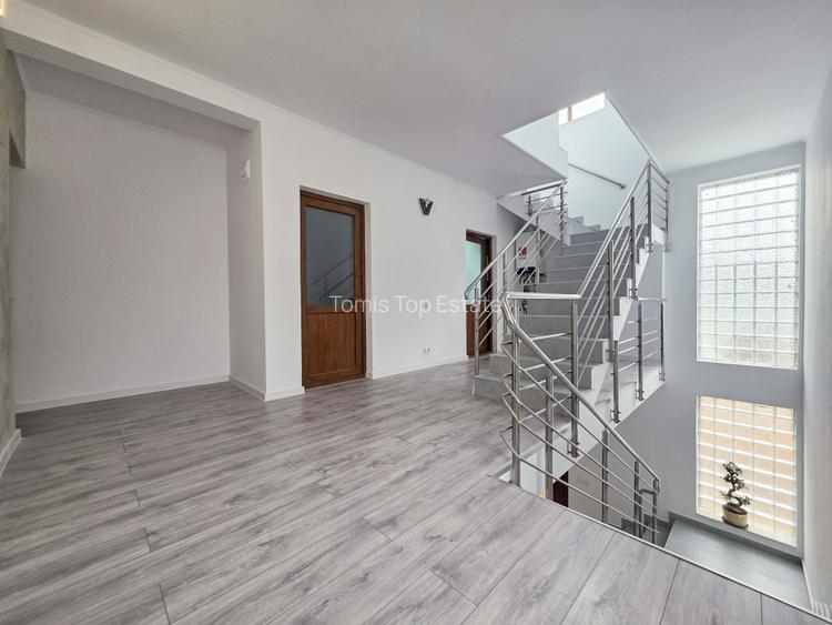 Vilă individuală P+E+M în Valu lui Traian – lângă piața agroalimentară - 8