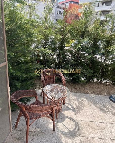2 Camere de inchiriat | Nordului | Centrala | Parcare | Terasa - 8